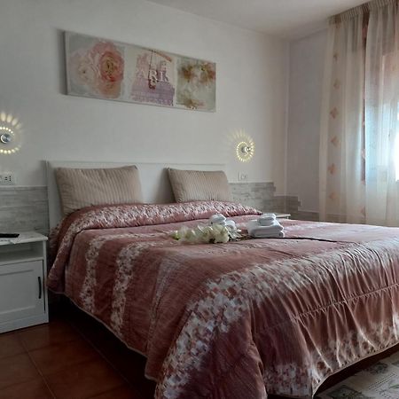 Appartamento Le Magnolie Mestre Luaran gambar