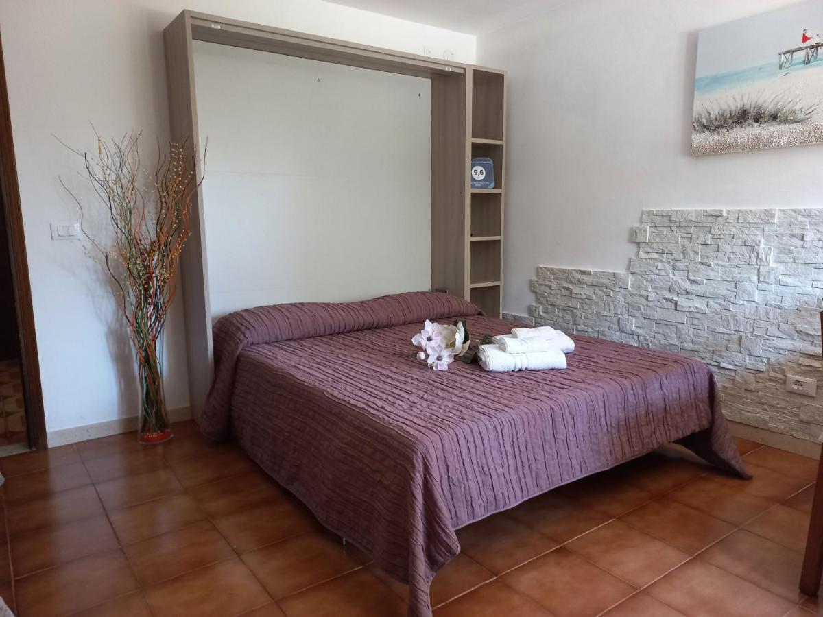 Appartamento Le Magnolie Mestre Luaran gambar