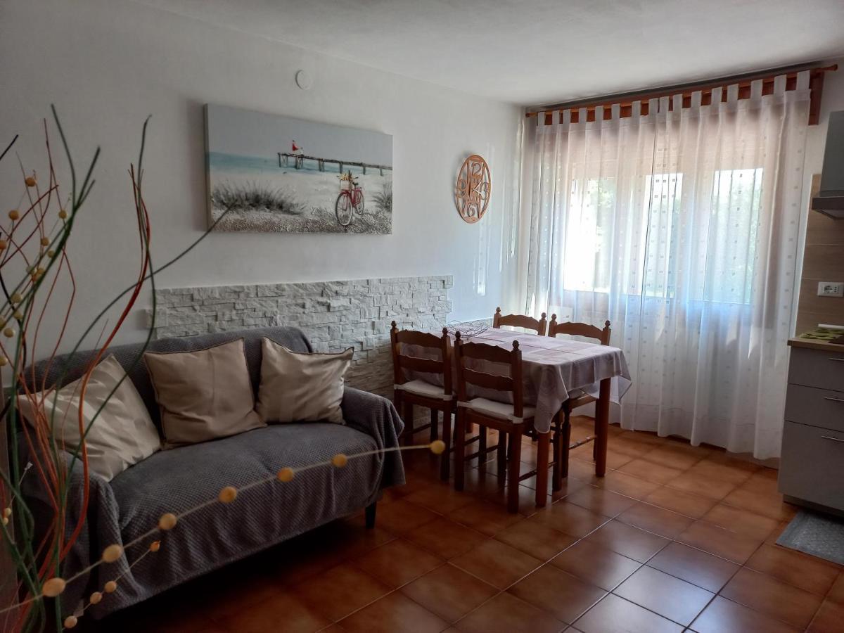 Appartamento Le Magnolie Mestre Luaran gambar