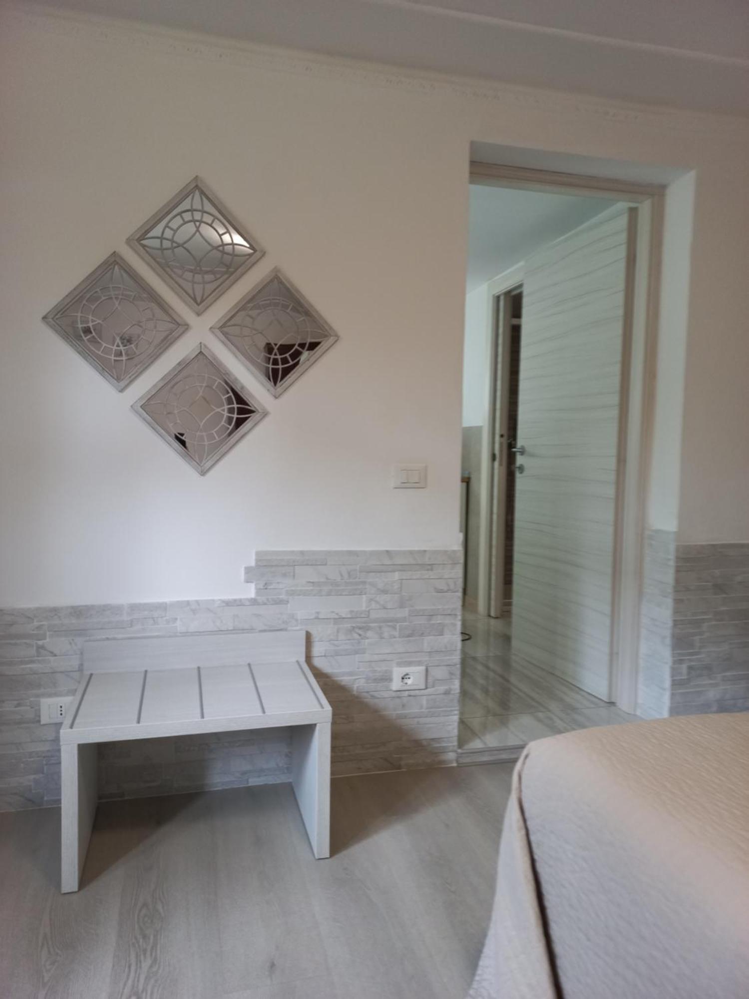Appartamento Le Magnolie Mestre Luaran gambar