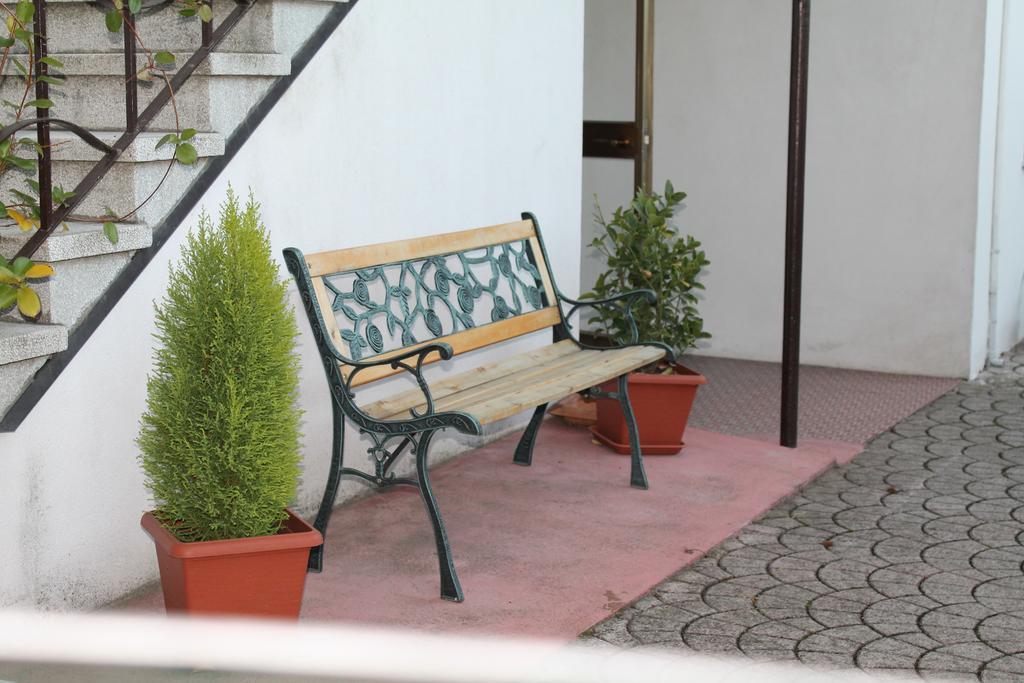 Appartamento Le Magnolie Mestre Luaran gambar