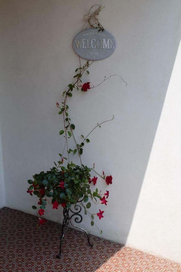 Appartamento Le Magnolie Mestre Luaran gambar