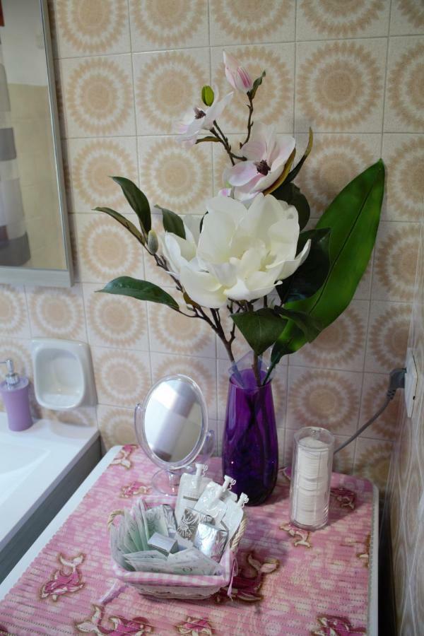 Appartamento Le Magnolie Mestre Luaran gambar