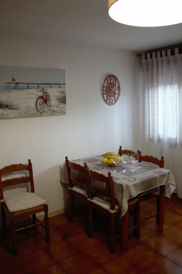 Appartamento Le Magnolie Mestre Luaran gambar