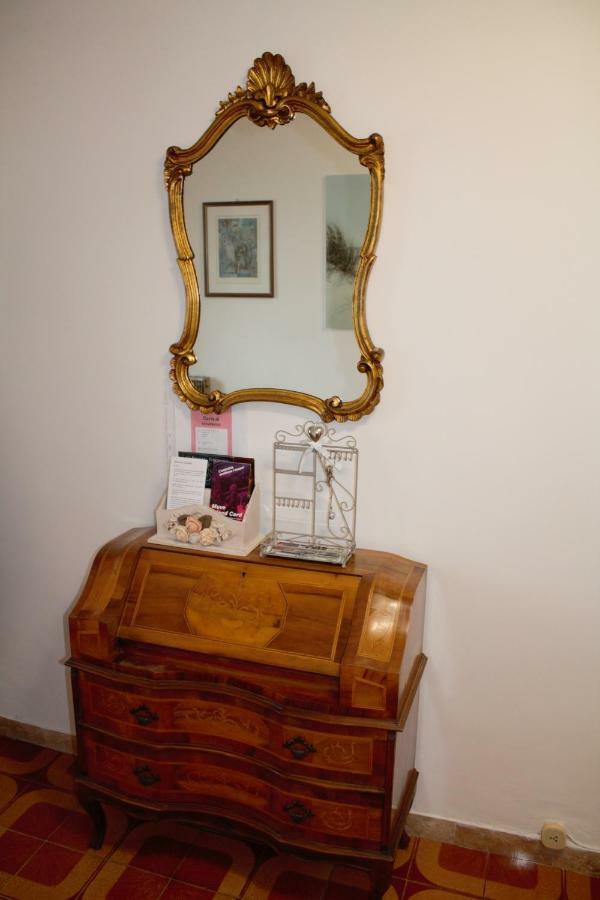 Appartamento Le Magnolie Mestre Luaran gambar
